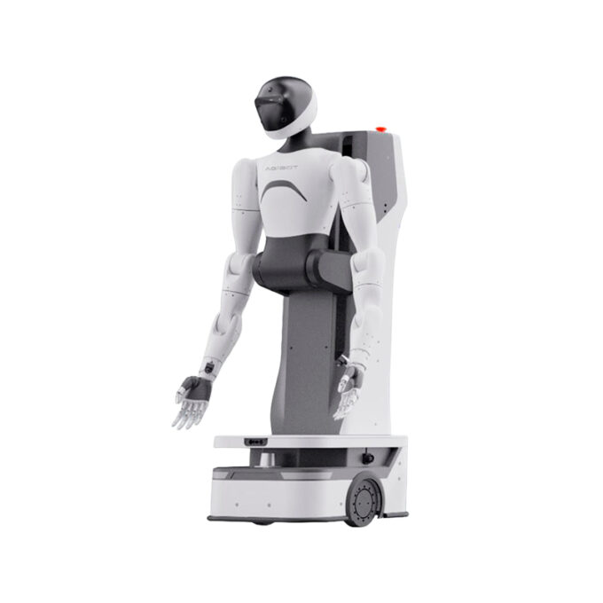 AgiBot G1