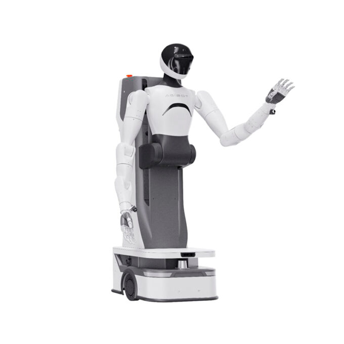 AgiBot G1 - Imagen 2